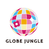 GLOBE JUNGLEロゴ